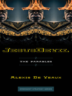 cover image of JesusDevil